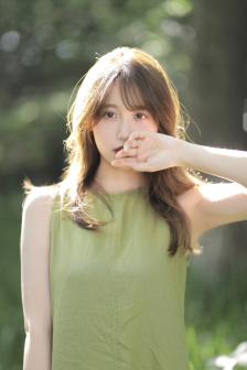 美女艺术